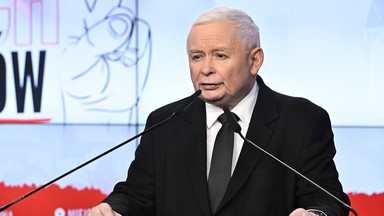 Przyspieszone wybory parlamentarne? "Jarosław Kaczyński nie powinien o nich nawet myśleć"