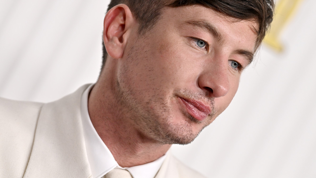 Barry Keoghan może zdobyć Oscara. Wychowywał się w 13 rodzinach zastępczych 