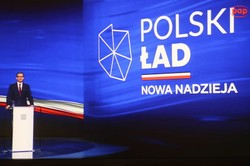Wiceminister finansów: Klasa średnia nie straci na zmianach podatkowych Polskiego Ładu