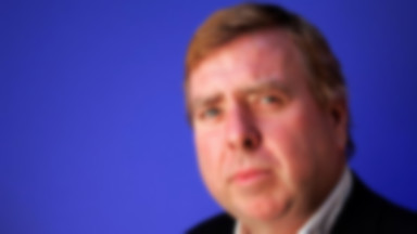 Timothy Spall: wyzwanie rzucone losowi