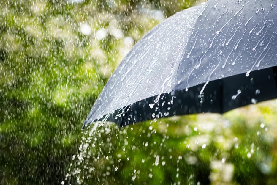 Kettészakad az ország: pokoli, mi zúdul ma a nyakunkba percek múlva, kiadták a figyemeztetést Fotó: Getty Images