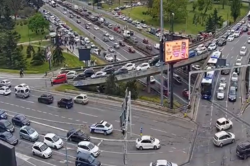 Trenutno stanje na Autokomandi