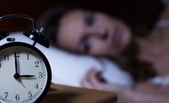 10 faktów na temat snu, o których nie miałeś pojęcia