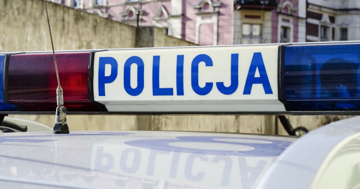 Szokująca napaść seksualna w Żninie. Syn zrobił to własnej matce?