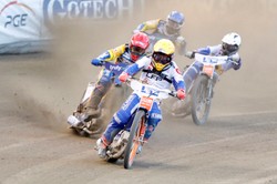 Pawlicki i Sajfutdinow poprowadzili Unię do wygranej w Gorzowie [WYNIKI i TABELA]