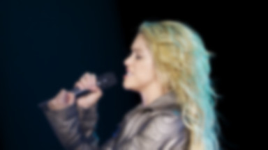 Shakira jest fanką Metalliki