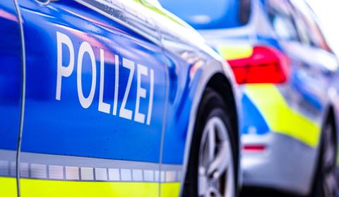 Wypadek trzech Porsche na niemieckiej autostradzie. Czterech Holendrów nie żyje