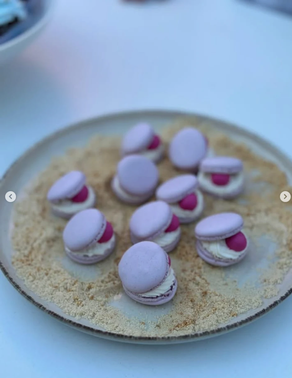 Helena Topalović slavi ćerki rođendan