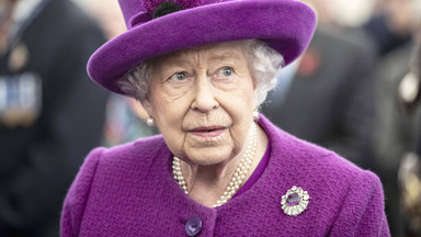 Brytyjczycy martwili się o zdrowie królowej. Elżbieta II wróciła już do pracy