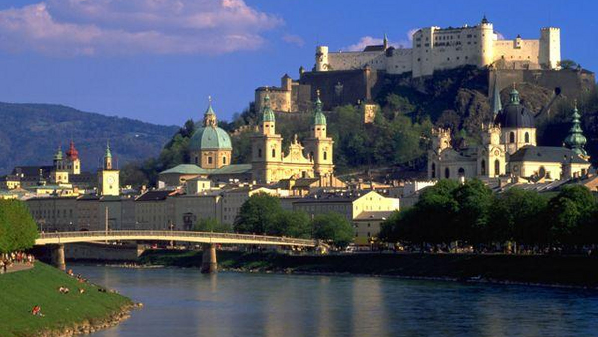 Salzburg