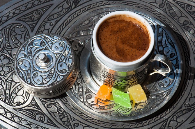 Kafa smanjuje rizik od rane smrti - pokazala studija