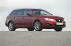 Seat Exeo ST 2.0 TDI - Reinkarnacja Audi A4