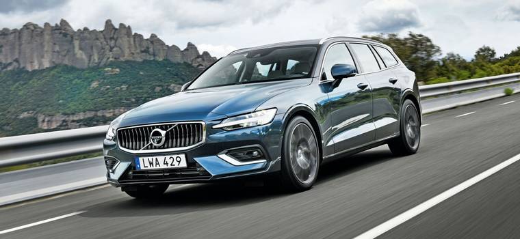 Za takie modele fani kochają Volvo!