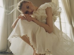 Luksusowa moda ślubna w najlepszym wydaniu