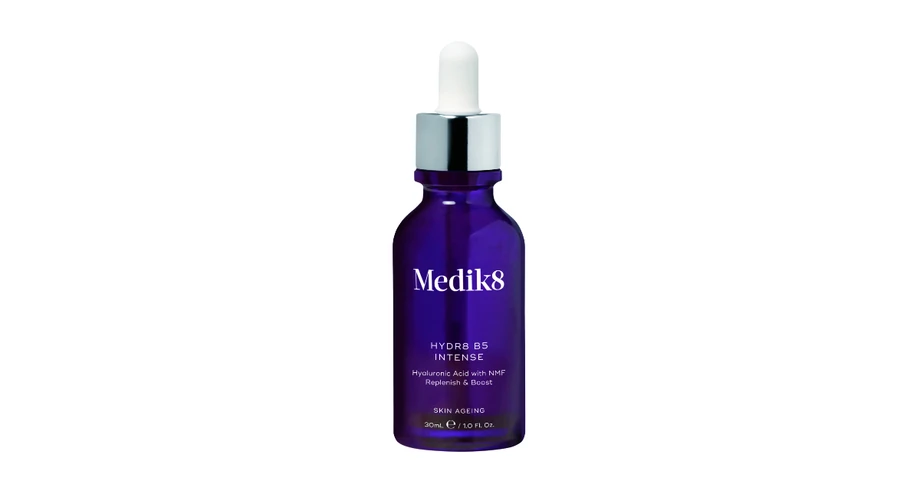 Serum Medik8