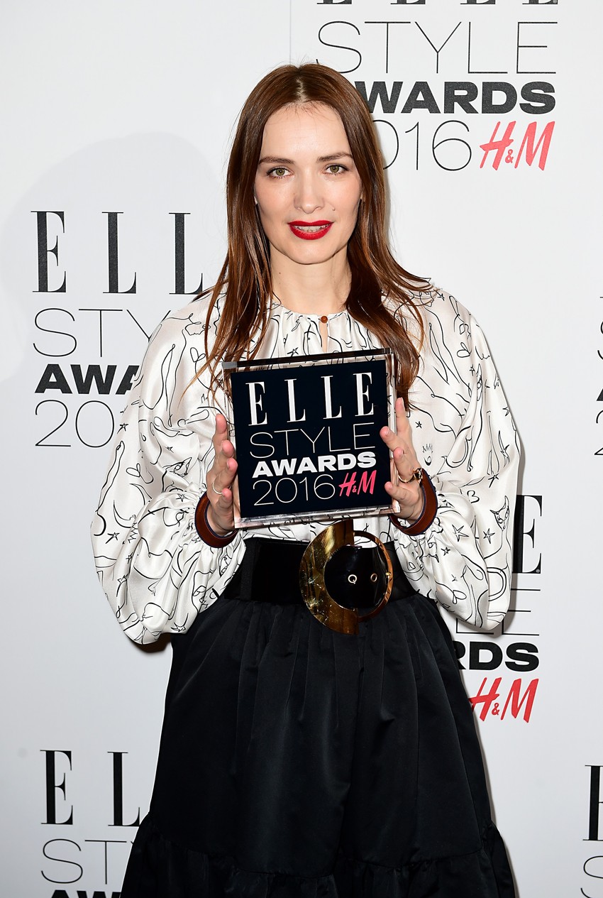 Ostala bez ušteđevine: Roksanda Ilinčić