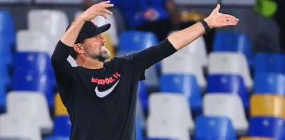 Klopp nie mógł się nachwalić reprezentanta Polski. Później przez niego mocno cierpiał