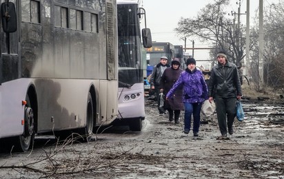 Ennyit tehetünk: humanitárius folyosó nyílik az ukrán menekülteknek