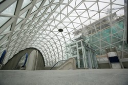 Dworzec Zachodni w Warszawie prawie gotowy. Jak się zmieni? GALERIA