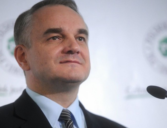 Waldemar Pawlak pozostanie ministrem gospodarki i jedynym wicepremieem