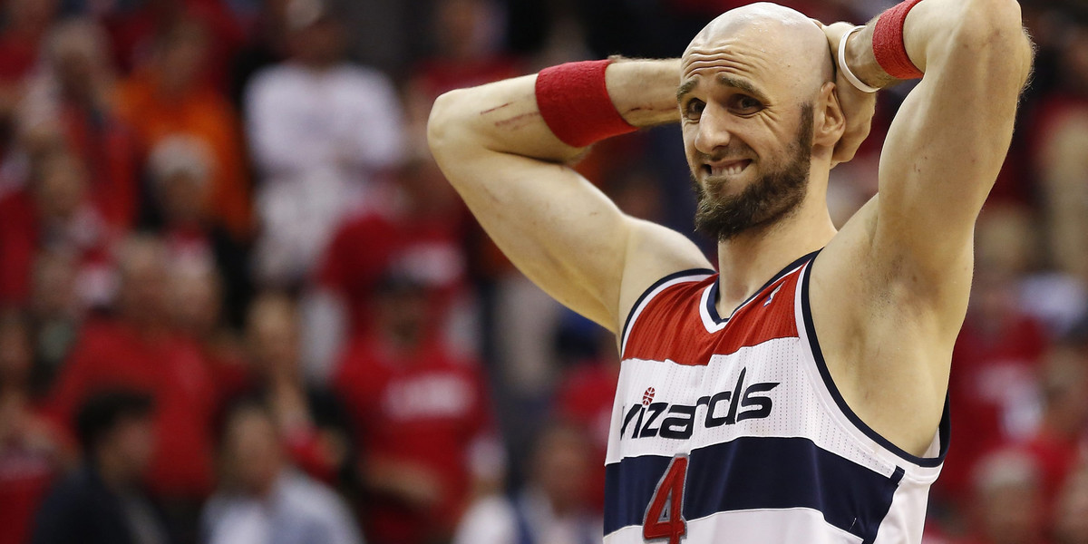 Marcin Gortat