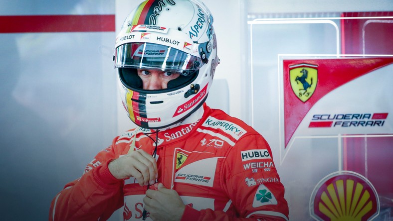 CHINA FORMULA ONE GRAND PRIX (Formula One Grand Prix of China)