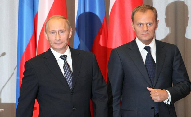 Jak Tusk stał się gorszy od Putina? Bajki pomagają zrozumieć rzeczywistość