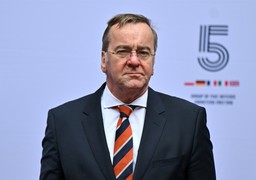 niemcy pomagają zbroić ukrainę. berlin wstawił się za kijowem u partnerów z europy