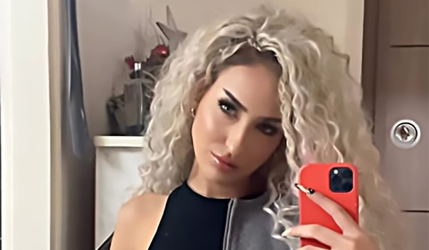 Stefani Grujić