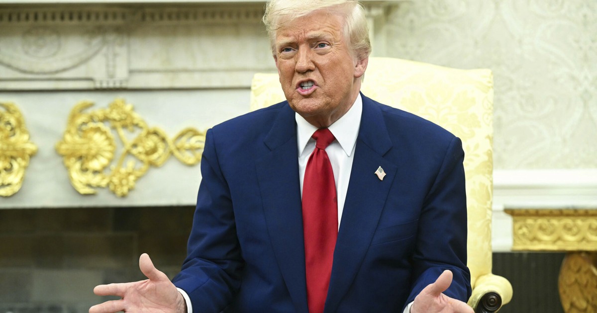 Złe wieści dla Donalda Trumpa. Poparcie dla niego spada [SONDAŻ]