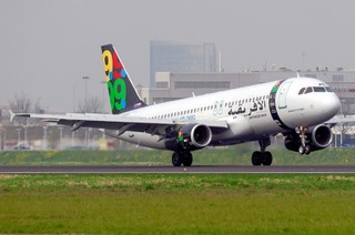 Porwania samolotów na świecie w ostatnich 10 latach [DOKUMENTACJA]