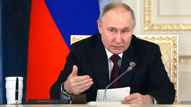 Oświadczenie majątkowe Władimira Putina. Rosyjski dyktator ma oficjalnie jedno mieszkanie i garaż