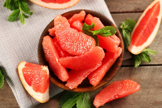 Grapefruitmag kivonat: korpásodás, fáradtság, gombás fertőzések ellen