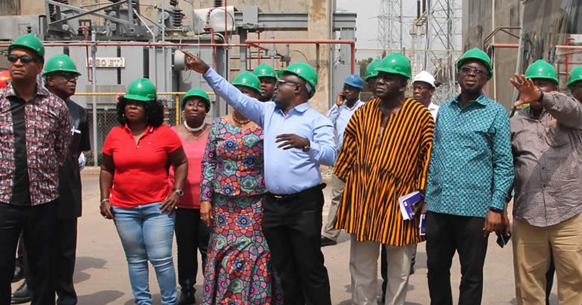 Beware of fraudsters — Volta River Authority warns Ghanaians against fake recruitment - Vimarsana News
