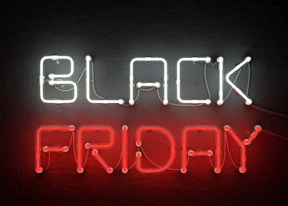 Black Friday 2017: promocje w sklepach internetowych - Styl Życia -  Newsweek.pl