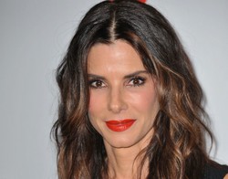 Sandra Bullock mówi "Ja nic nie muszę" i robi przerwę dla syna