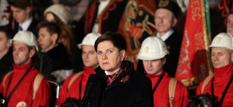 Premier: Wypełnić testament górników z Wujka