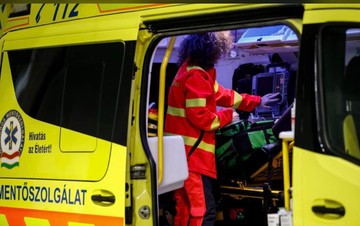Kiment rokonai sírjához a temetőbe a borsodi férfi- nincsenek szavak arra, ami ezután történt