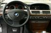 Sprawdzamy BMW serii 7 E65/66
- wnętrze