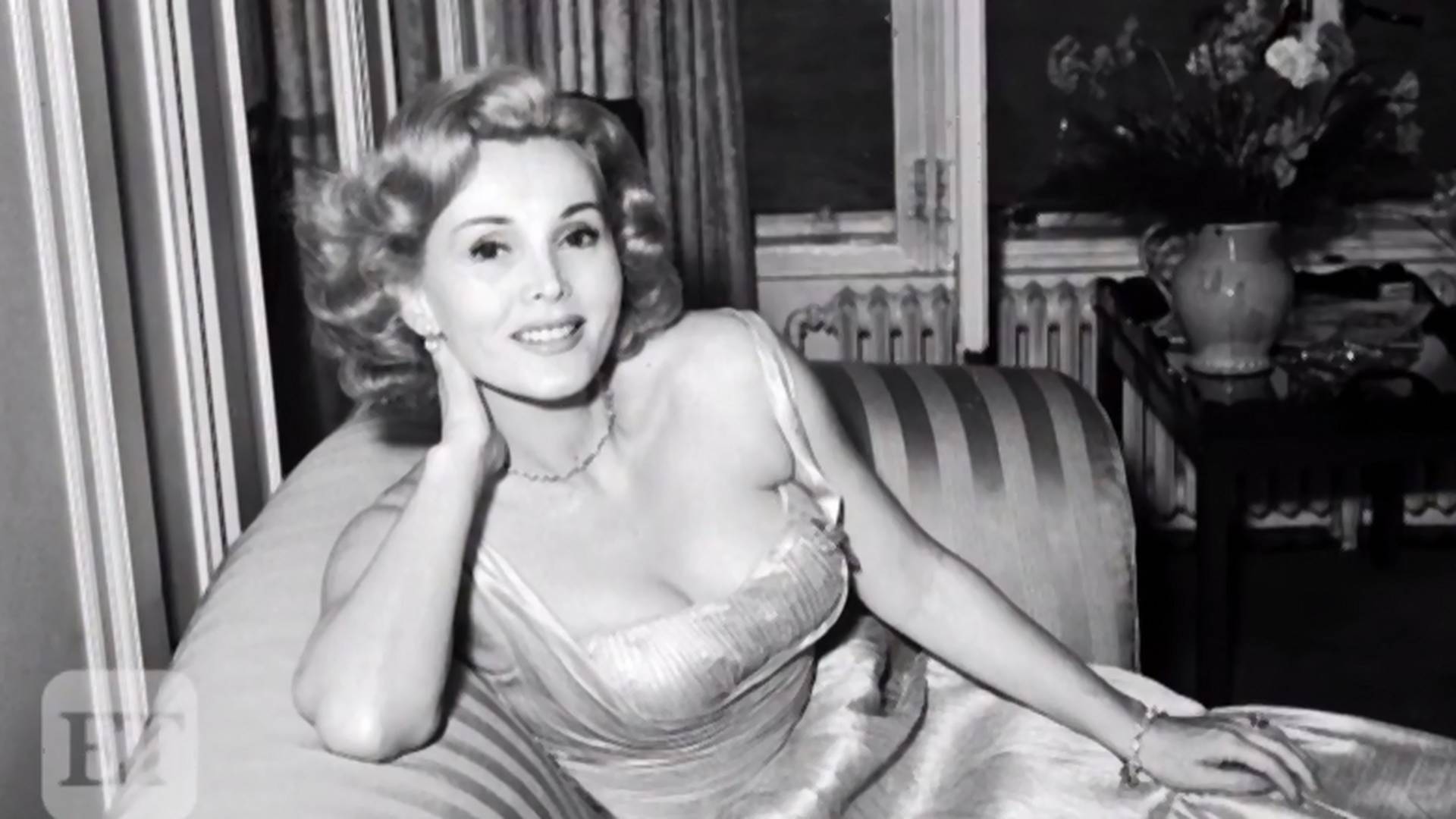 Zsa Zsa Gabor, uważana za pierwszą celebrytkę, zmarła w wieku 99 lat