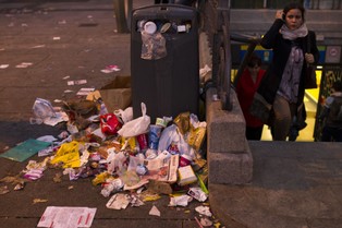 Co czwarty Hiszpan zagrożony ubóstwem lub wykluczeniem społecznym [RAPORT]