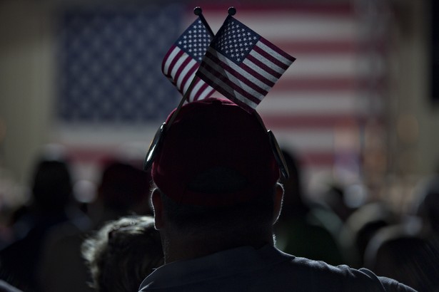 Najdroższy pakiet stymulacyjny świata - historia 2 bilionów dolarów w USA