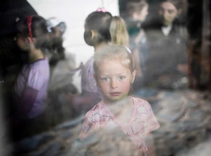 Objazdowi lekarze-wolontariusze w Rumunii