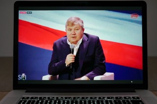 Prezes ZPP o Polskim Ładzie: Mam nadzieję, że to początek dyskusji o podatkach