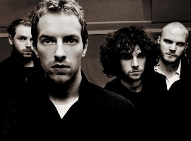 Coldplay szykuje się do premiery