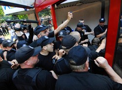 KDT chce pozbawić ochroniarzy koncesji