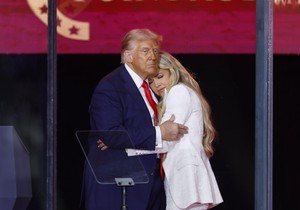 BBC | Foto: CAROLINE BREHMAN/EPA/Shutterstock