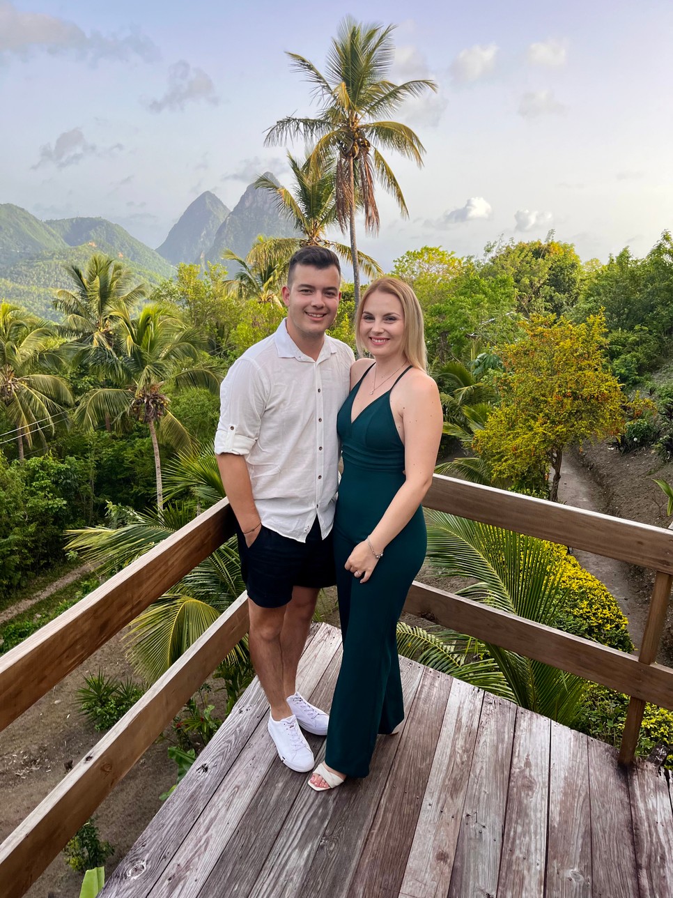 Májer Tamás és felesége számára a legfontosabb, hogy költséghatékony módon tudjanak minél több országot bejárni