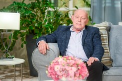 Jasnowidz Krzysztof Jackowski mówi wprost. Polska nie będzie mieć odwrotu