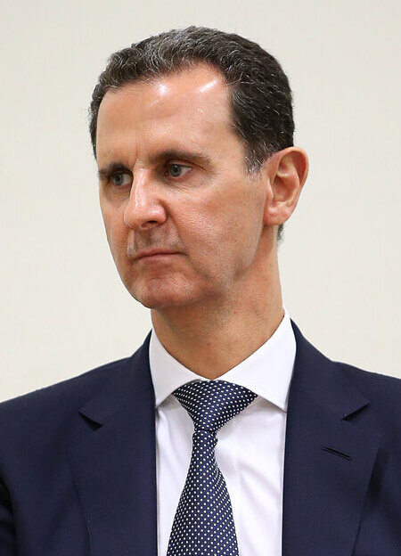 Baszir al-Asad